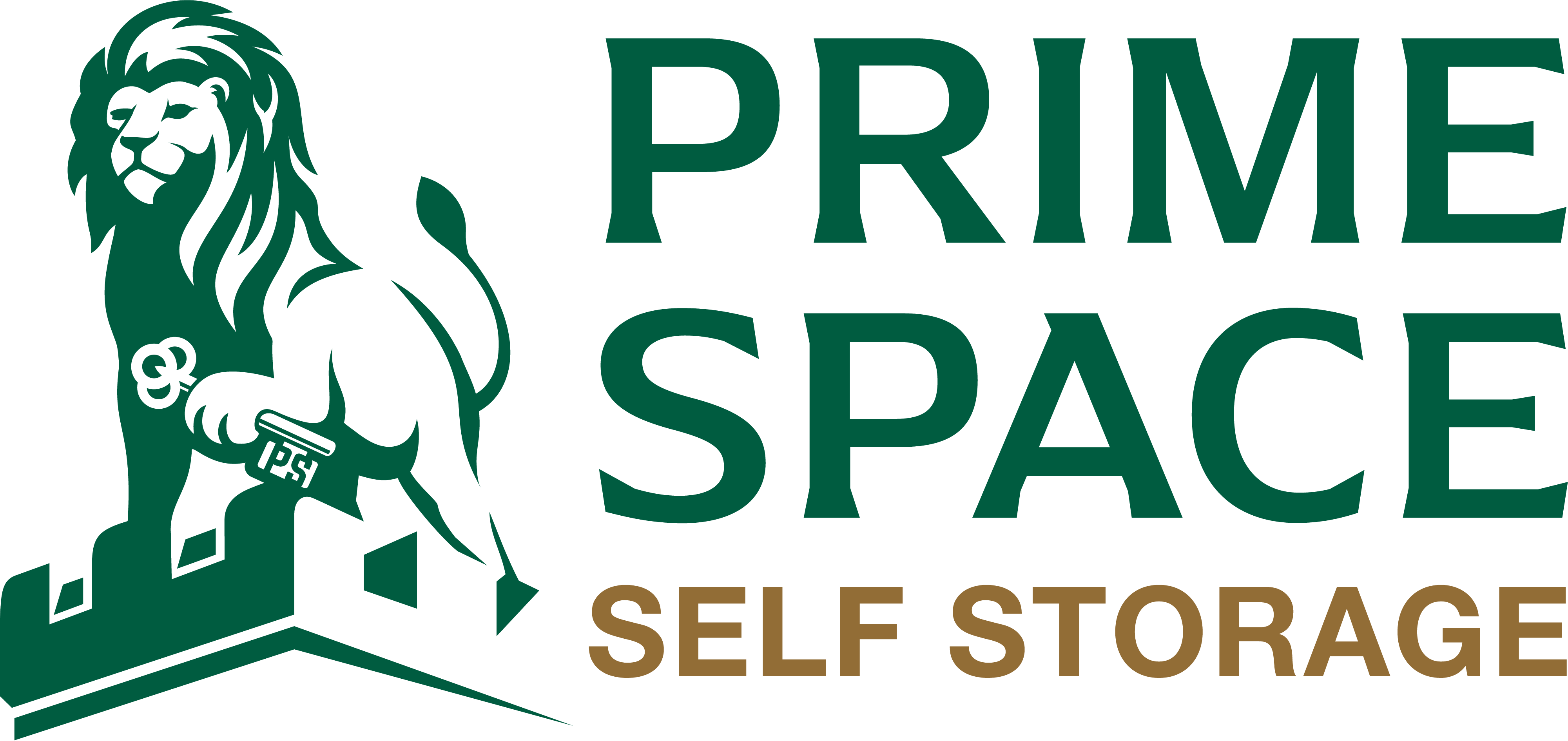 Prime Space Self Storage
